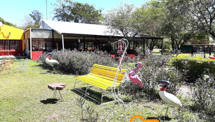Camping Chuqui Cué - Formosa