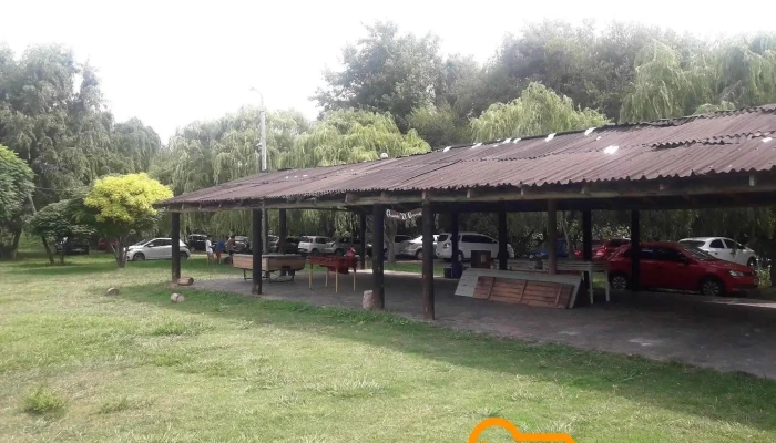 Camping El Arenal -  Exterior - La Puerta