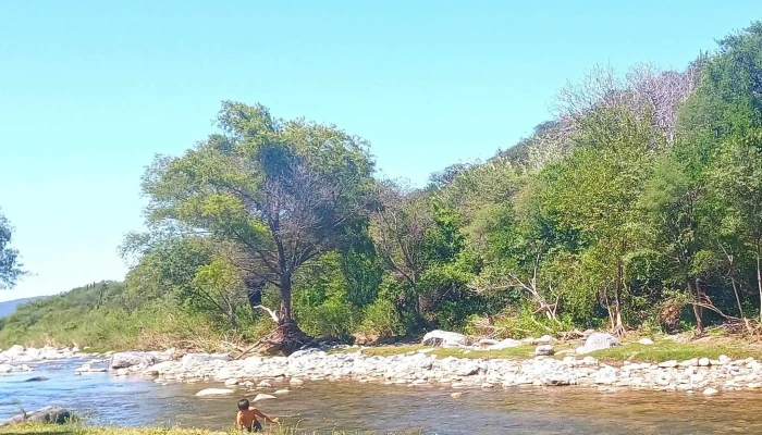 Camping El Arenal -  Videos - La Puerta