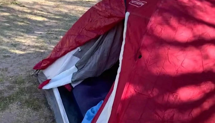 Camping El Jardin De Los Visitantes - Tilcara