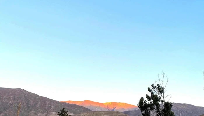 Camping El Jardin Precios - Tilcara