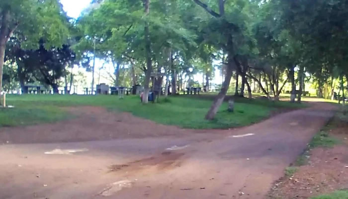 Camping Municipal De Panambi -  Catalogo - Panambi