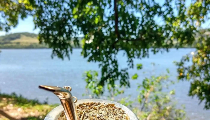 Camping Municipal De Panambi -  Comida Y Bebida - Panambi