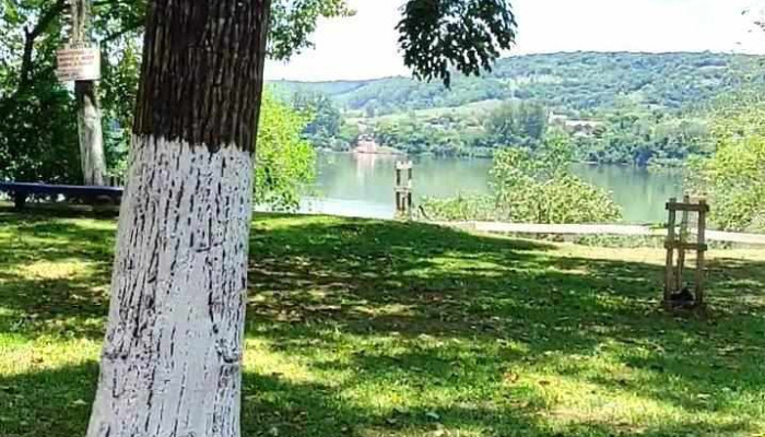 Camping Municipal De Panambi -  De Los Visitantes - Panambi