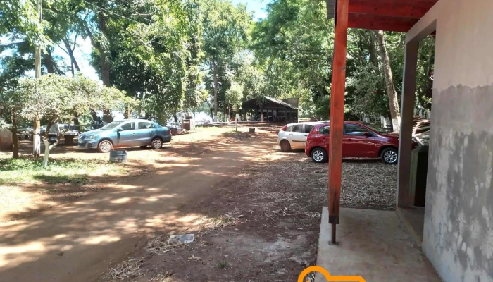 Camping Municipal De Panambi -  Exterior - Panambi