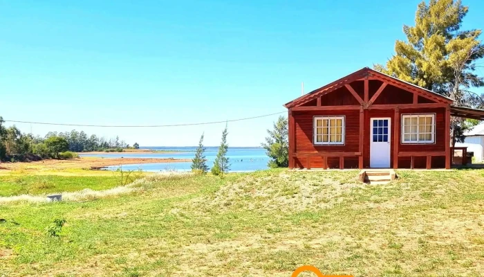 Camping Prever - Entre Ríos