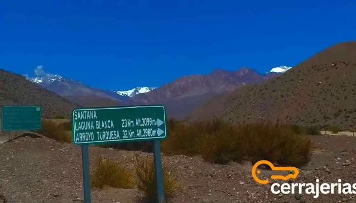 Campo de Pastoreo Santa Ana - Argentina