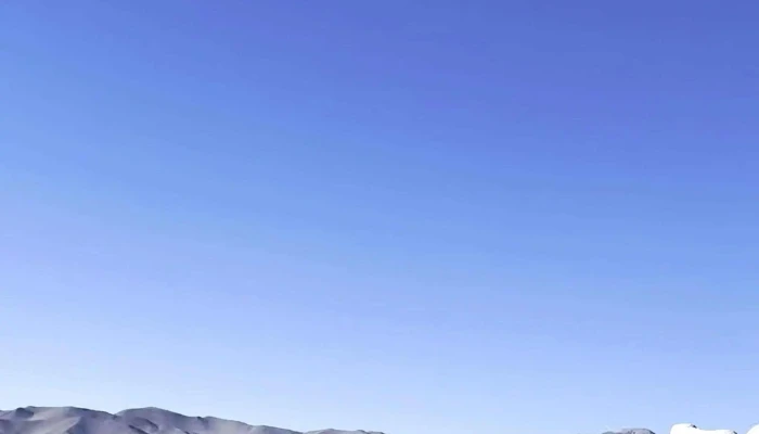 Campo De Piedra Pomez -  Abierto Ahora - Antofagasta de la Sierra