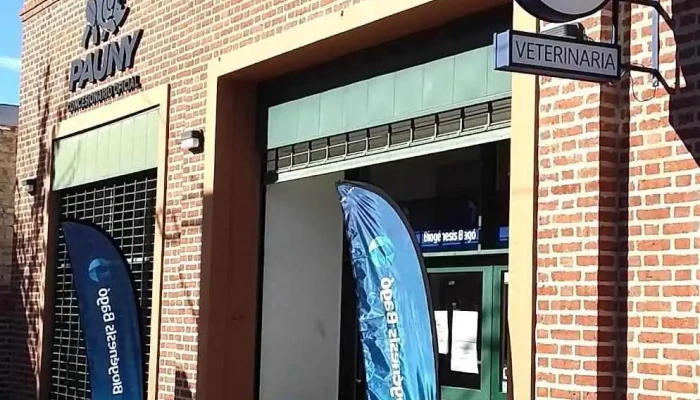 Camposur Srl - Trelew