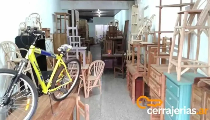 Cañadense Muebles - Curuzú Cuatiá