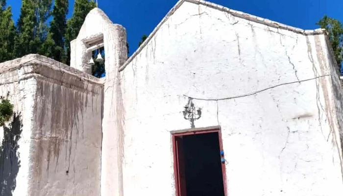 Capilla De Achango Ntra Sra Del Carmen Descuentos - Iglesia
