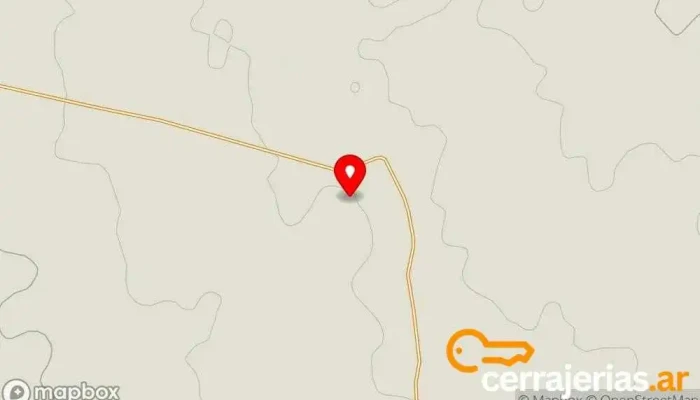 mapa de Capilla de Achango, Ntra. Sra. del Carmen Iglesia en Iglesia