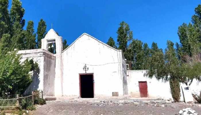 Capilla De Achango Ntra Sra Del Carmen Precios - Iglesia
