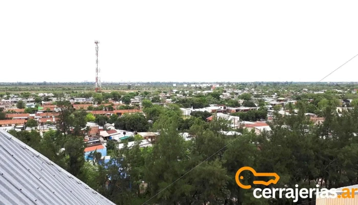 Cargill Puerto Vilelas - Chaco