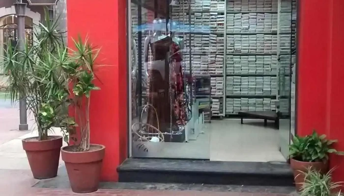 Carmen Clara - Yerba Buena