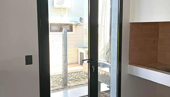 Carmetal Vidrios Y Aberturas De Aluminio -  Del Propietario - Oberá