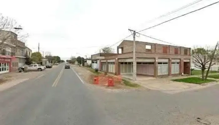Carpentri Aberturas -  Promocion - Arroyo Seco