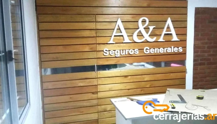 Carpinteria Carteles Tallados Prado - Villa Gral. Belgrano