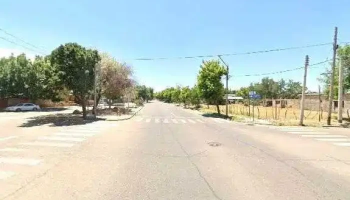 Carpinteria Di Cesare -  Cerca De Mideg - Tupungato