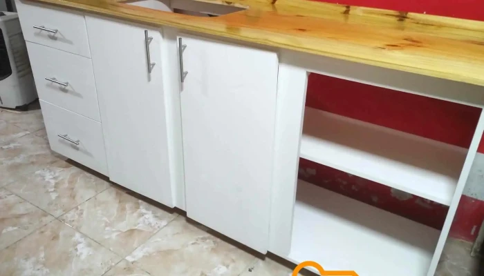 Carpinteria Jc Cocina - Resistencia