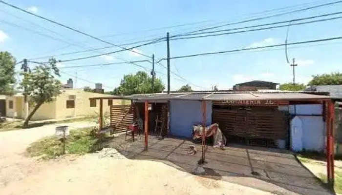 Carpinteria Jc Dondedeg - Resistencia