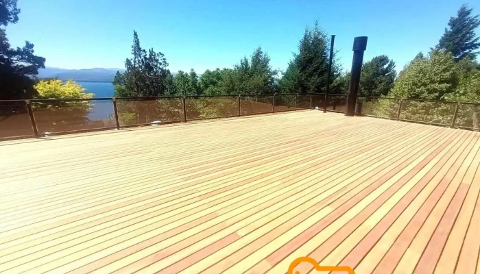 Carpinteria Los Garay -  Direccion - San Carlos de Bariloche