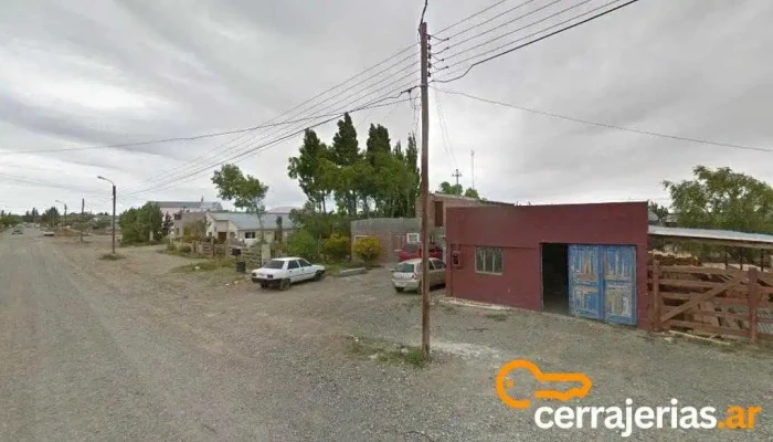 Carpintería Medrano - Cmte. Luis Piedrabuena