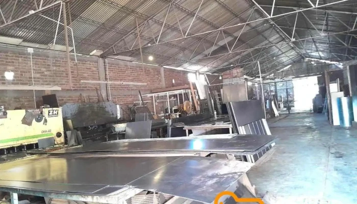 Carpintería Metálica Cobos - Dorrego