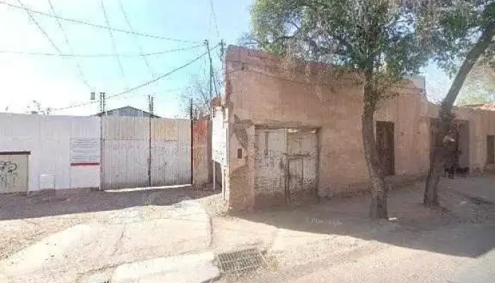 Carpinteria Metalica Cobos Promociondeg - Dorrego