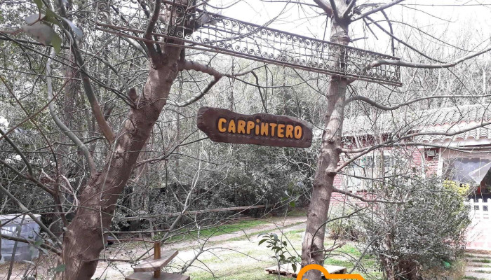 Carpinteria Nacho -  Como Llegar - La Granja