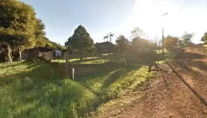 Carpinteria Pablo Pawluk Dondedeg - Oberá