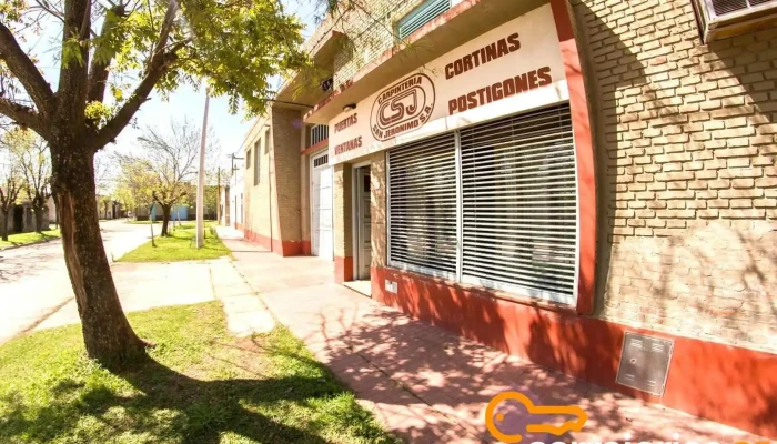 Carpintería San Jerónimo S.a. - Aberturas De Madera - - San Jeronimo Nte