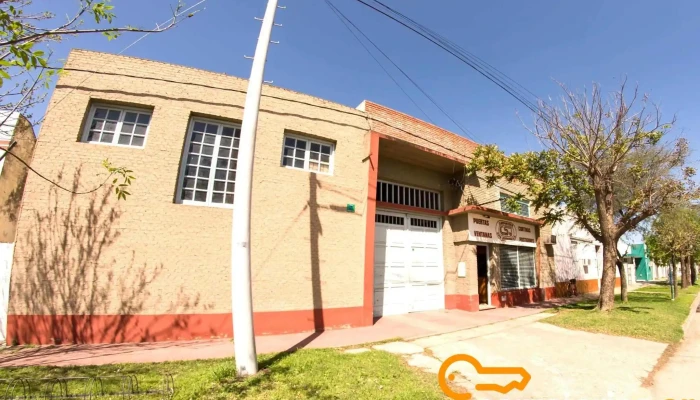 Carpinteria San Jeronimo Sa   Aberturas De Madera Del Propietario - San Jeronimo Nte.