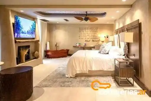 Carpinteria Solanilla -  Interior - Godoy Cruz