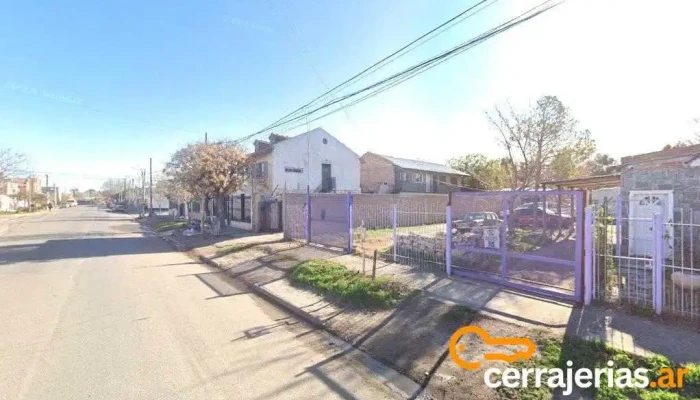 Carpinteria Soria Fabrica de Puertas Y Ventanas - Neuquén