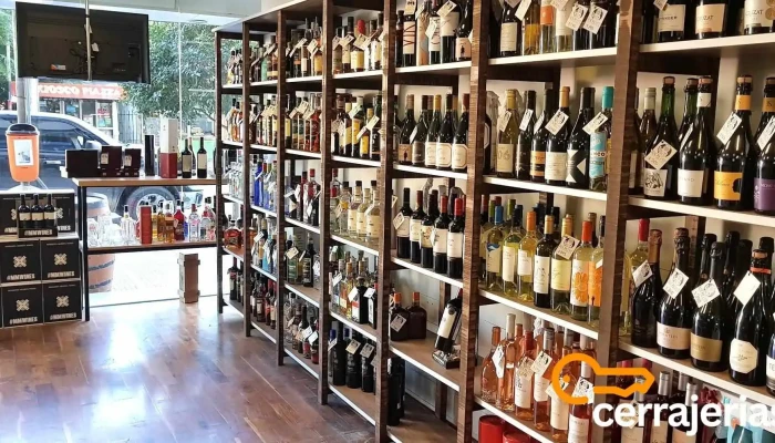 Carpinteria Trecco Promocion - Las Perlas