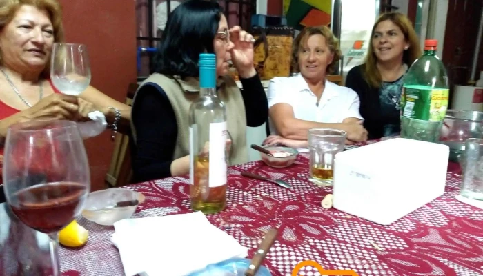 Carpinteria y Fabricacion de Aberturas - Paraná