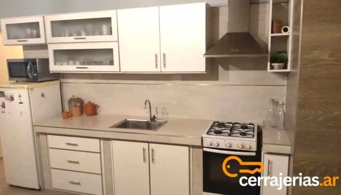 Carpinteriamunoz Interior - Tupungato