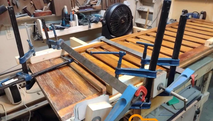 Carpintero Arreglos Reparacion Sillas Puertas Portones Ventanas Cajas Para Vinos Premiums Interior - Capital, Mendoza