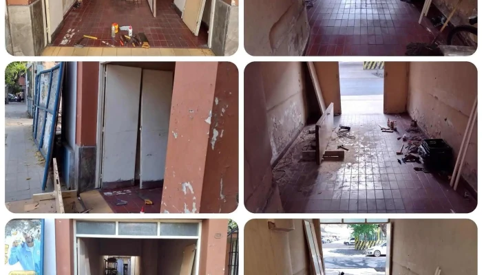 Carpintero Arreglos Reparacion Sillas Puertas Portones Ventanas Cajas Para Vinos Premiums Mas Recientes - Capital, Mendoza