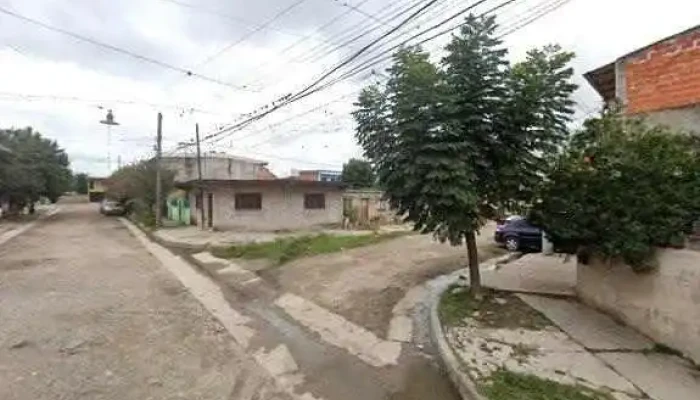 Carpintero Metalurgico Emanuel Alberto Numero - San Salvador de Jujuy