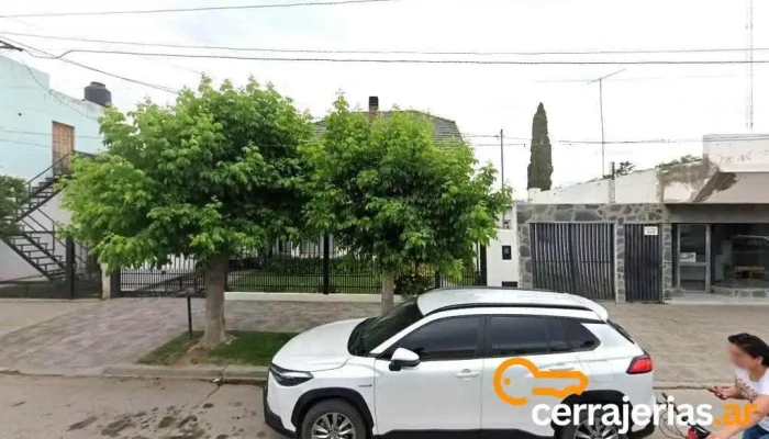 Carricavur Servicio Tecnico - Río Negro