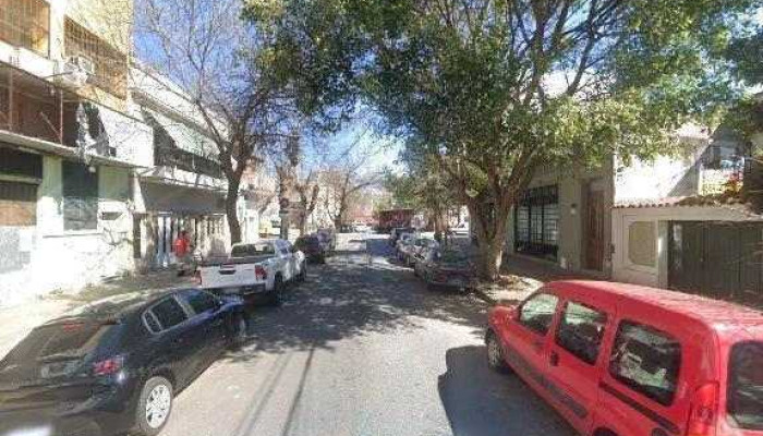 Carrizo -  Abierto Ahora - Cdad. Autónoma de Buenos Aires