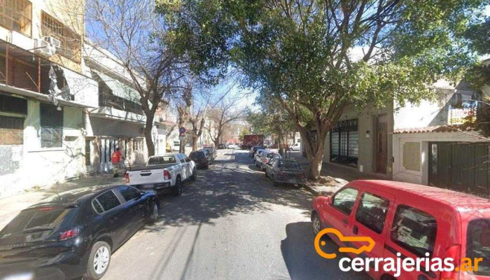 Carrizo - Cdad. Autónoma De Buenos Aires