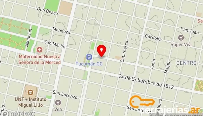 Cars Express - Audio Cars - San Miguel De Tucumán