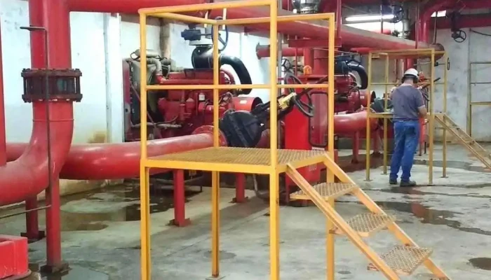 Cas Laboral - Arroyo Seco