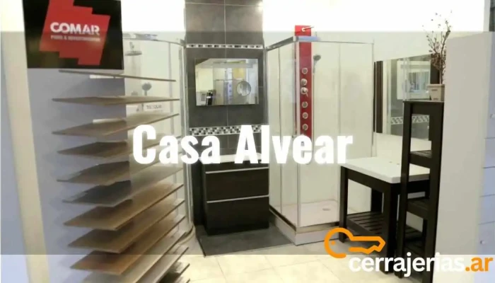 Casa Alvear -  Videos - Gral. Alvear