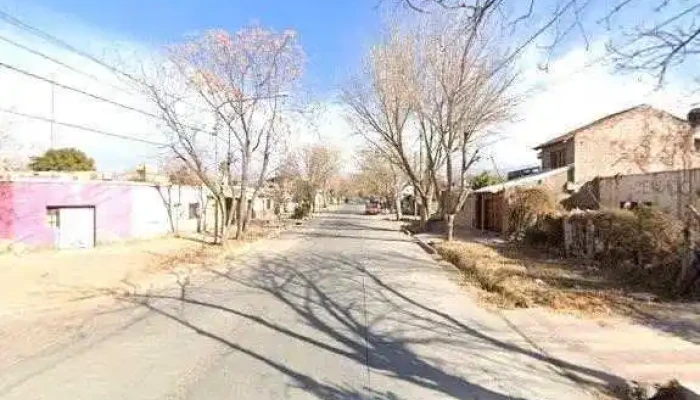 Casa Biciaventura El Profe Gabi Horariodeg - Las Heras