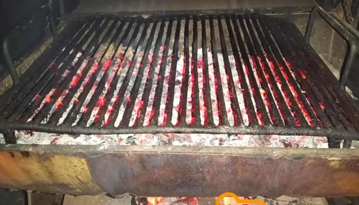 Casa BiciAventura El Profe Gabi - Las Heras