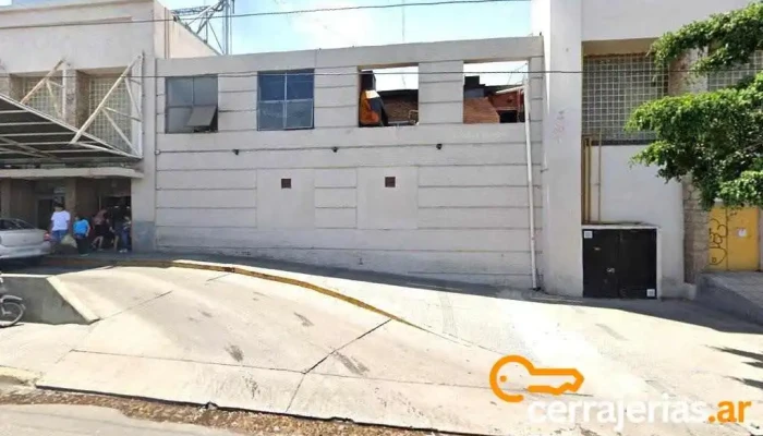Casa Central Descartables - K4700Duj San Fernando Del Valle De Catamarca
